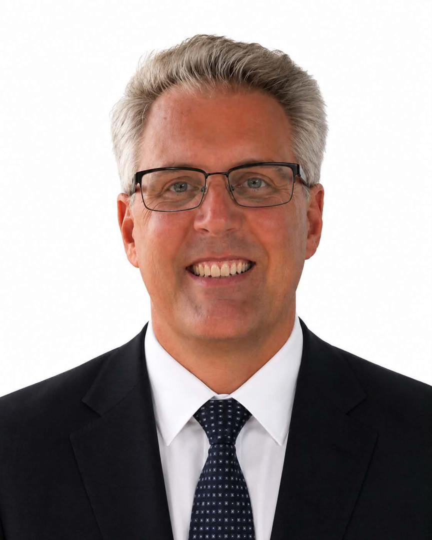 Kaplan Klein CEO